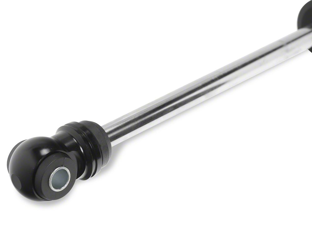 Mammoth Pro-Series Nitrogen Charged Front Shock for 2 to 3-Inch Lift (20-25 Jeep Gladiator JT, Excluding Mojave)