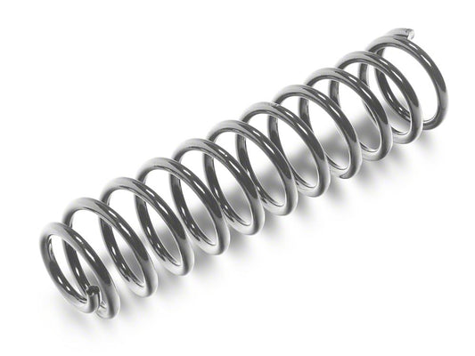 Mammoth 2.50-Inch Front Leveling Kit with Shocks (20-25 Jeep Gladiator JT)