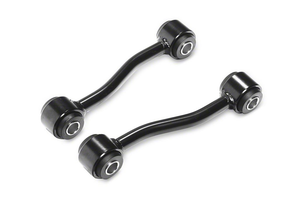 Mammoth 2.50-Inch Front Leveling Kit with Shocks (20-25 Jeep Gladiator JT)