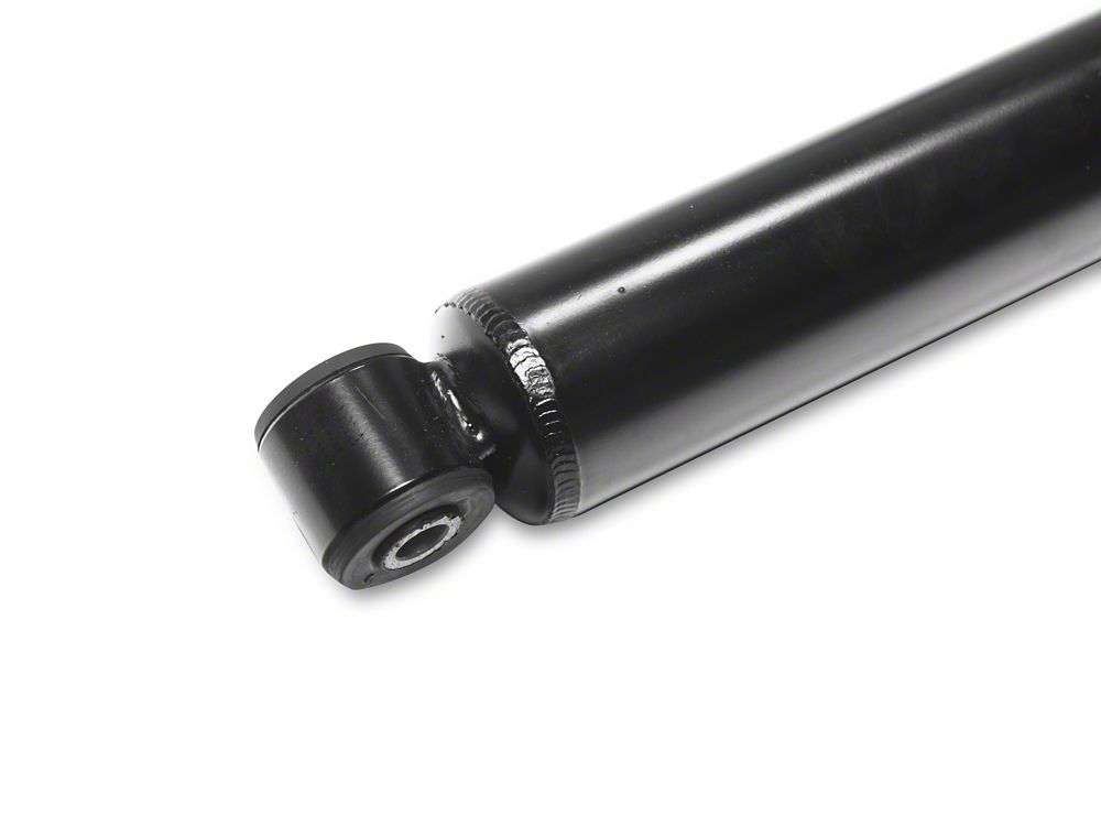 Mammoth 2.50-Inch Front Leveling Kit with Shocks (20-25 Jeep Gladiator JT)