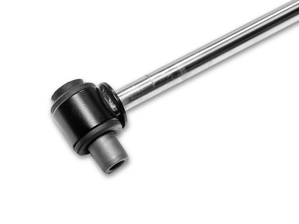 Mammoth 2.50-Inch Front Leveling Kit with Shocks (20-25 Jeep Gladiator JT)