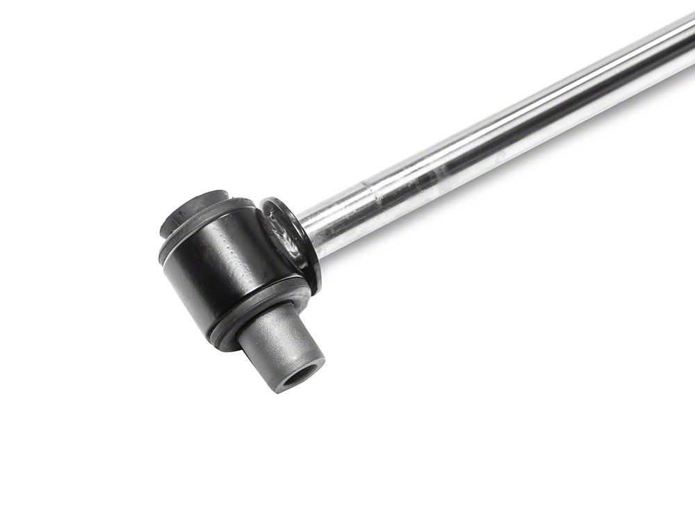 Mammoth 3.50-Inch HD Suspension Lift Kit with Shocks (20-25 Jeep Gladiator JT)