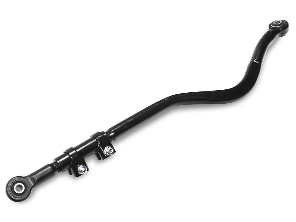 Jeep Licensed by Mammoth 3.50-Inch HD Suspension Lift Kit with Shocks (20-25 Jeep Gladiator JT)