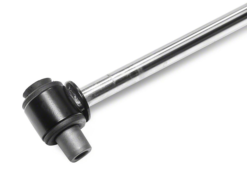 Jeep Licensed by Mammoth 3.50-Inch HD Suspension Lift Kit with Shocks (20-25 Jeep Gladiator JT)