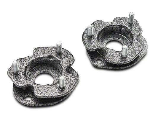 Mammoth 2.50-Inch Front Leveling Kit (06-18 4WD RAM 1500)