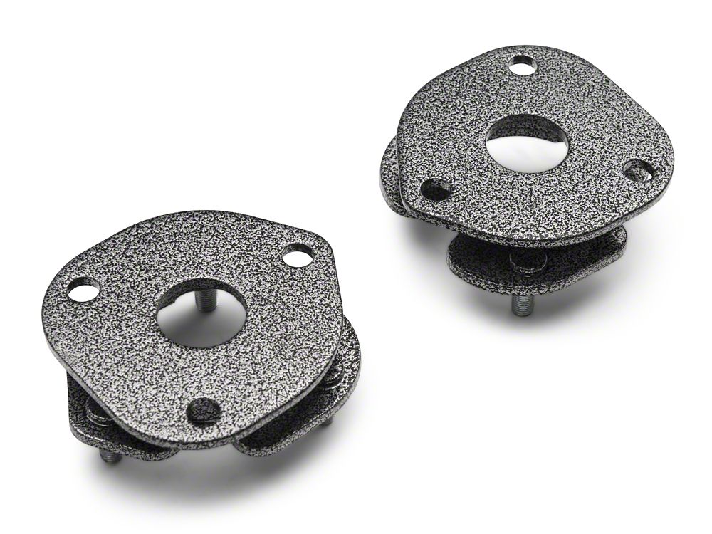 Mammoth 2.50-Inch Front Leveling Kit (06-18 4WD RAM 1500)
