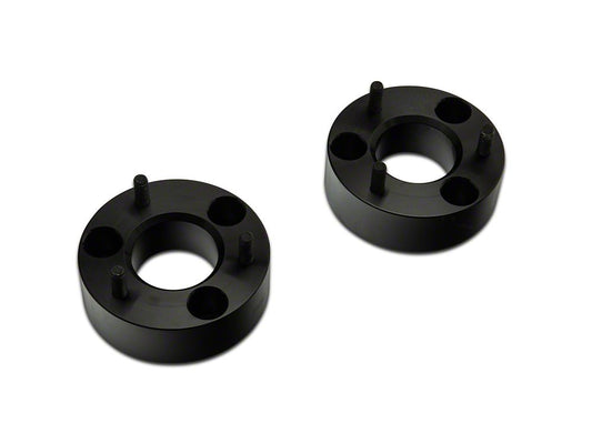 Mammoth 2.50-Inch Front Leveling Kit (06-25 4WD RAM 1500, Excluding Mega Cab)