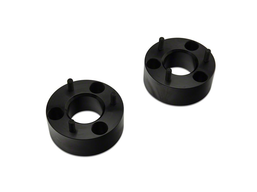 Mammoth 3-Inch Front Leveling Kit (06-25 4WD RAM 1500, Excluding Mega Cab)