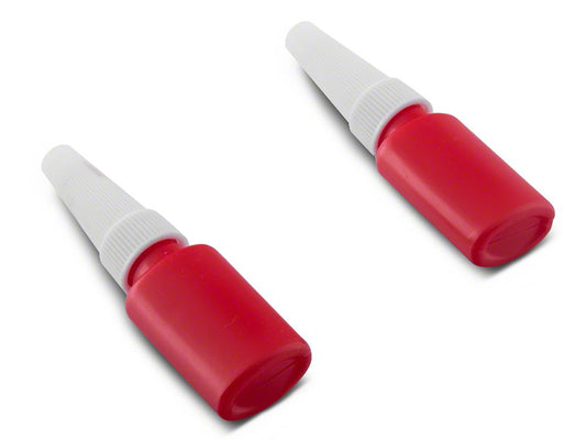 Mammoth 2-Inch Billet 6-Lug Wheel Spacers (19-25 RAM 1500)