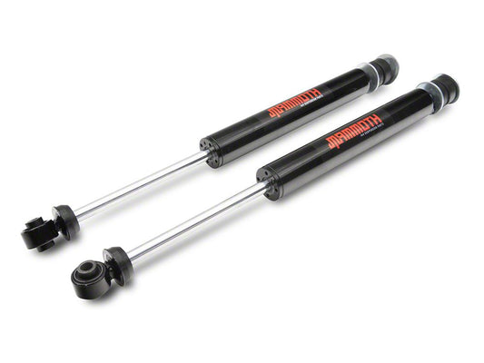 Mammoth 2-Inch Lift Coil-Over Kit (19-25 4WD RAM 1500, Excluding RHO & TRX)