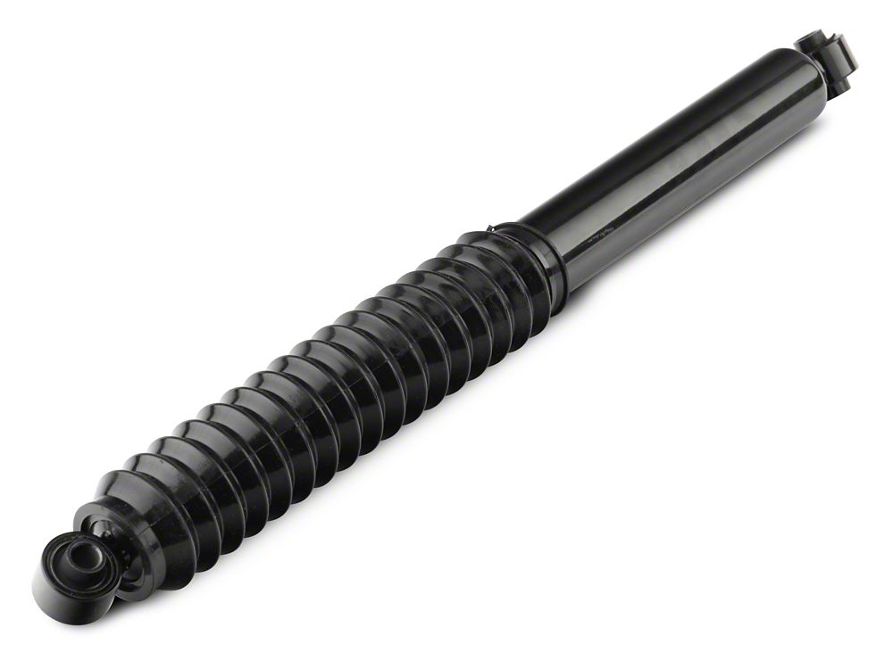 Mammoth Trail Series Premium Monotube Rear Shocks for 0 to 3-Inch Lift (09-18 RAM 1500 w/o Air Ride)