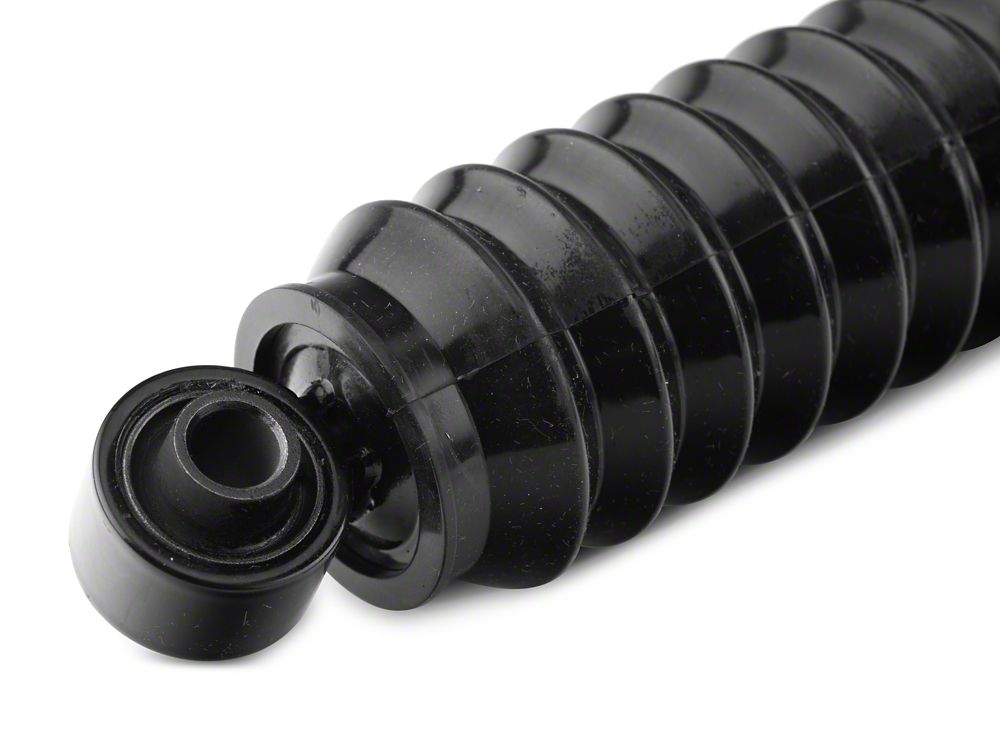Mammoth Trail Series Premium Monotube Rear Shocks for 0 to 3-Inch Lift (09-18 RAM 1500 w/o Air Ride)