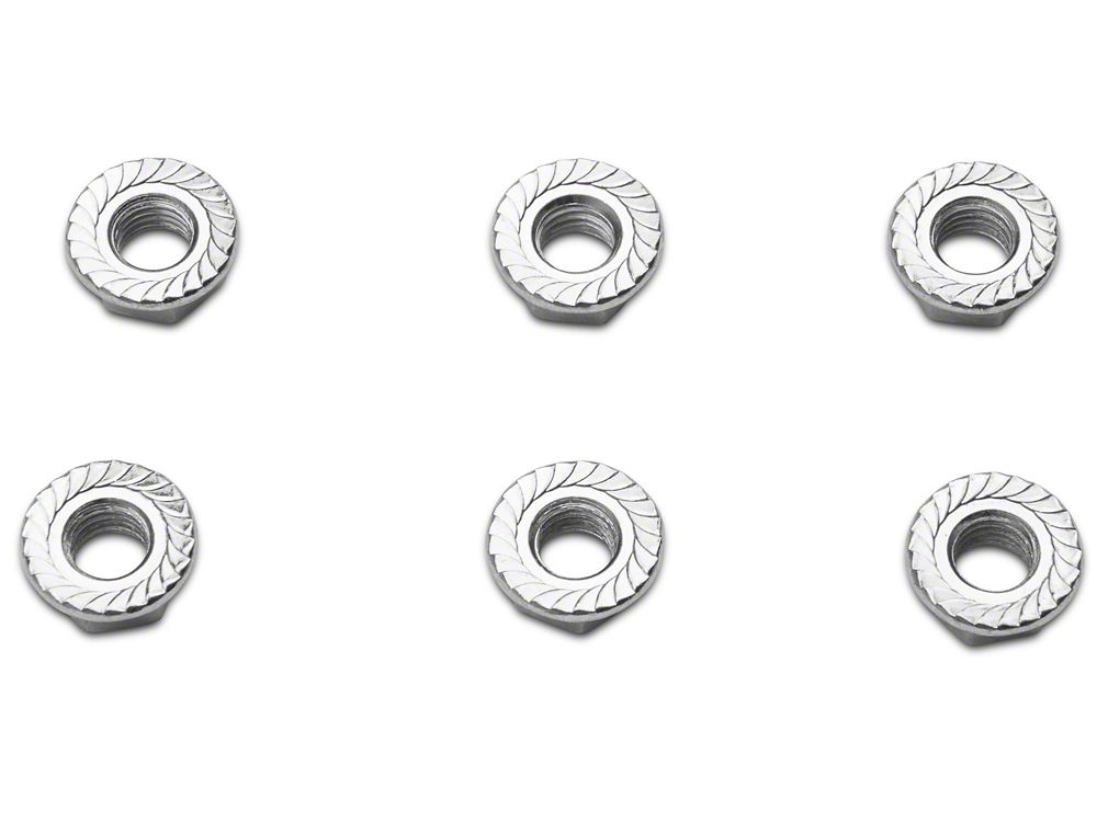 Mammoth 2.25-Inch Front Leveling Kit (07-18 Silverado 1500)