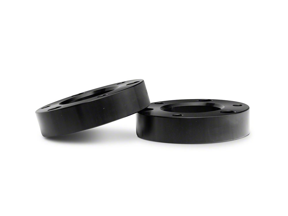 Mammoth 2-Inch Front Leveling Kit (19-25 Silverado 1500)