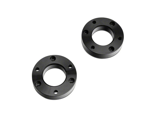 Mammoth 2-Inch Front Leveling Kit (19-25 Silverado 1500)