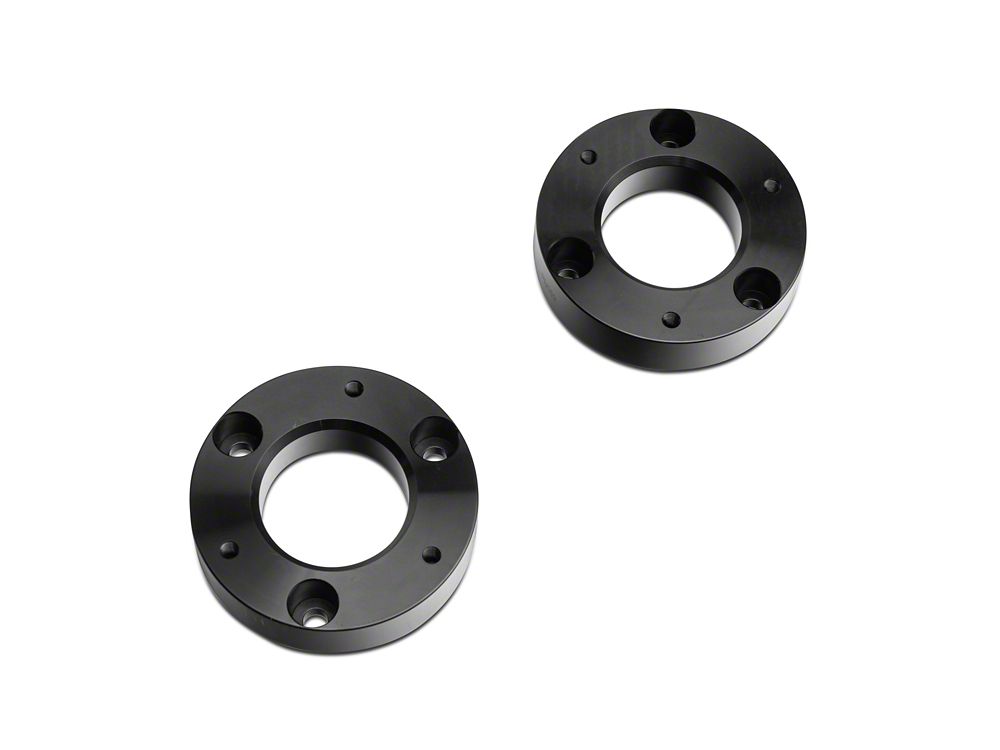 Mammoth 2-Inch Front Leveling Kit (19-25 Silverado 1500)