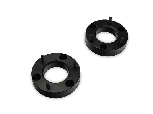 Mammoth 2-Inch Front Leveling Kit (07-18 Silverado 1500)