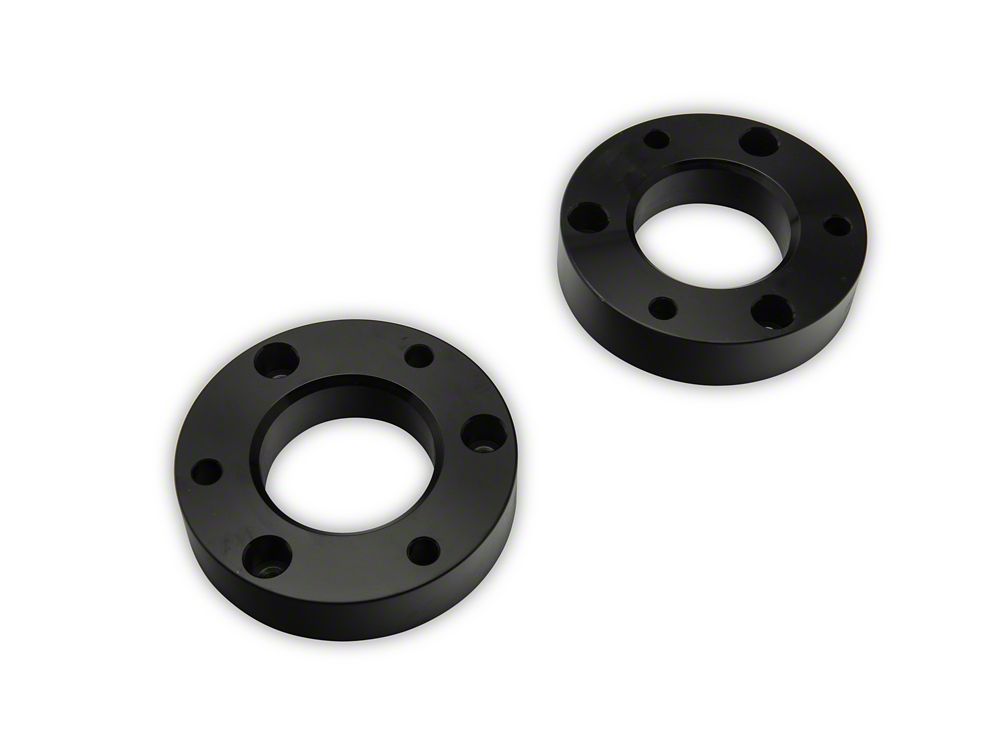 Mammoth 2-Inch Front Leveling Kit (07-18 Silverado 1500)