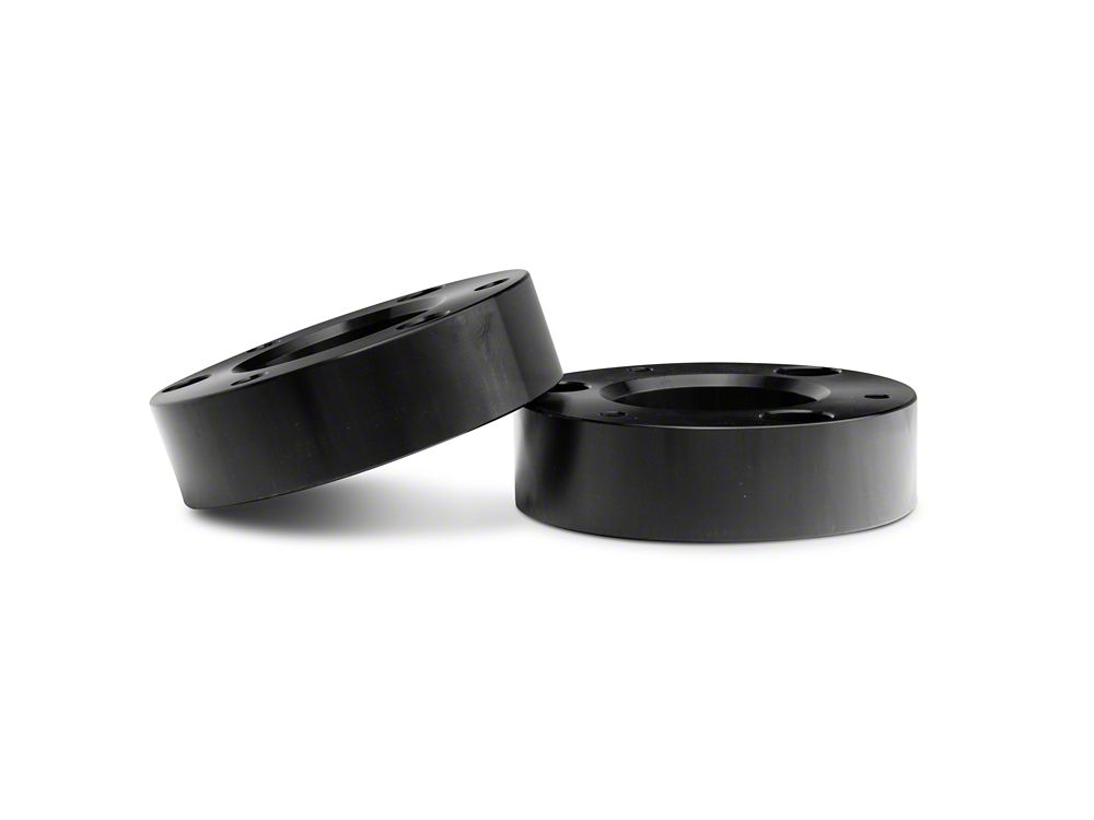 Mammoth 2.50-Inch Front Leveling Kit (19-25 Silverado 1500)