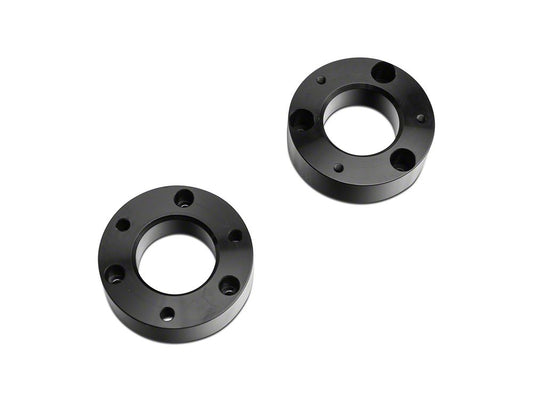 Mammoth 2.50-Inch Front Leveling Kit (19-25 Silverado 1500)