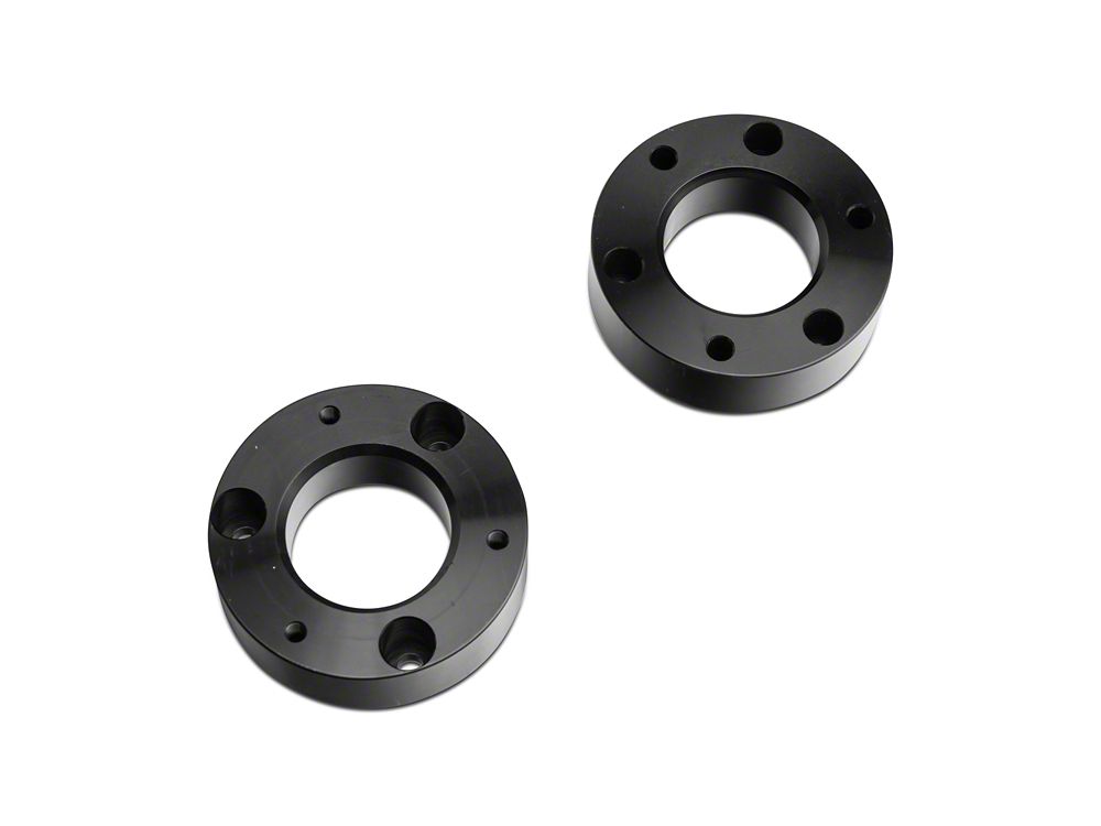 Mammoth 2.50-Inch Front Leveling Kit (19-25 Silverado 1500)