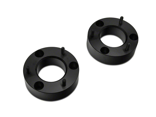 Mammoth 2.50-Inch Front Leveling Kit (07-18 Silverado 1500)