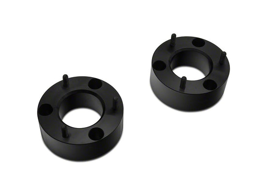 Mammoth 3-Inch Front Leveling Kit (07-18 Silverado 1500)