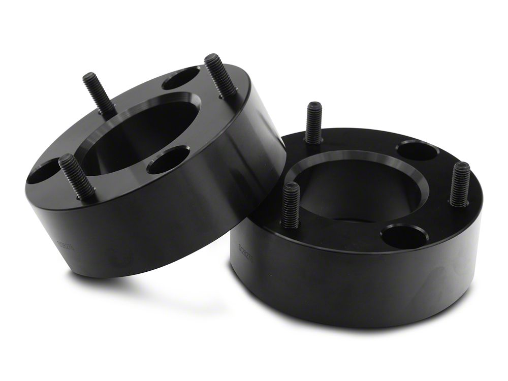 Mammoth 3-Inch Front / 1-Inch Rear Leveling Kit (07-18 Silverado 1500)