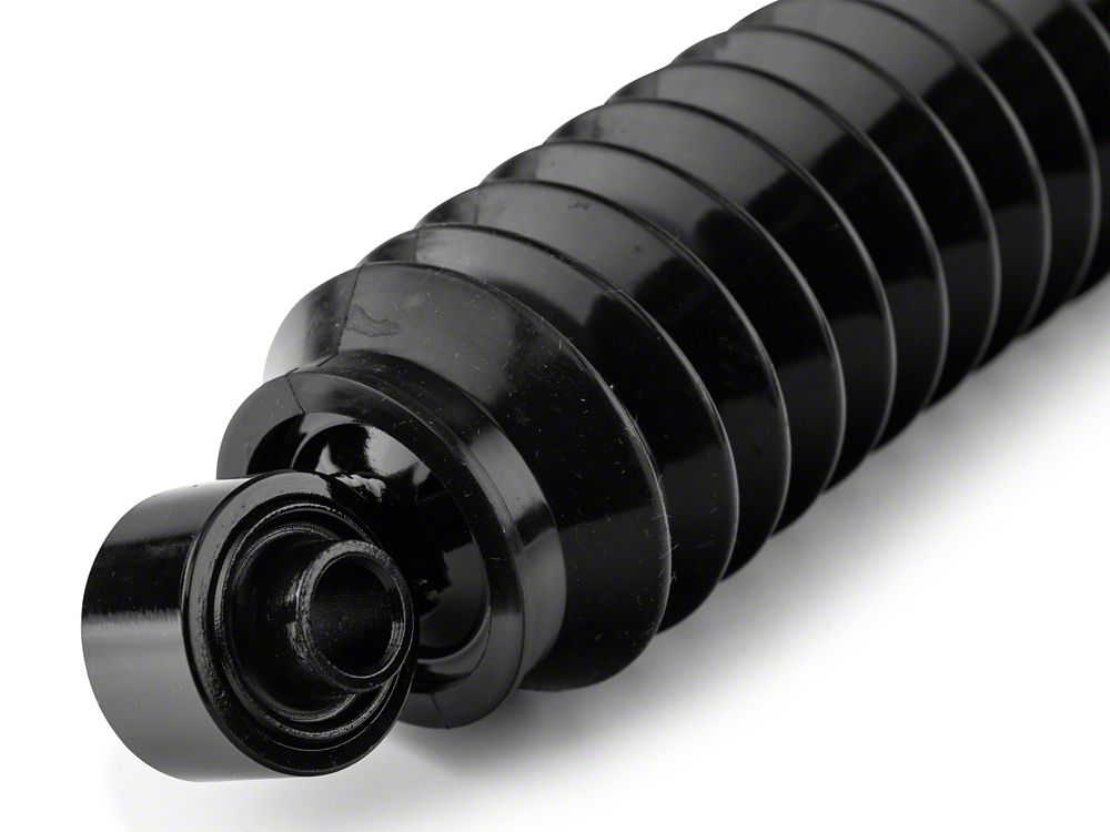Mammoth Trail Series Rear Shocks for 0 to 2-Inch Lift (07-18 Silverado 1500)