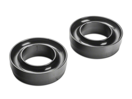 Mammoth 2.50-Inch Front Leveling Kit (99-06 Silverado 1500)
