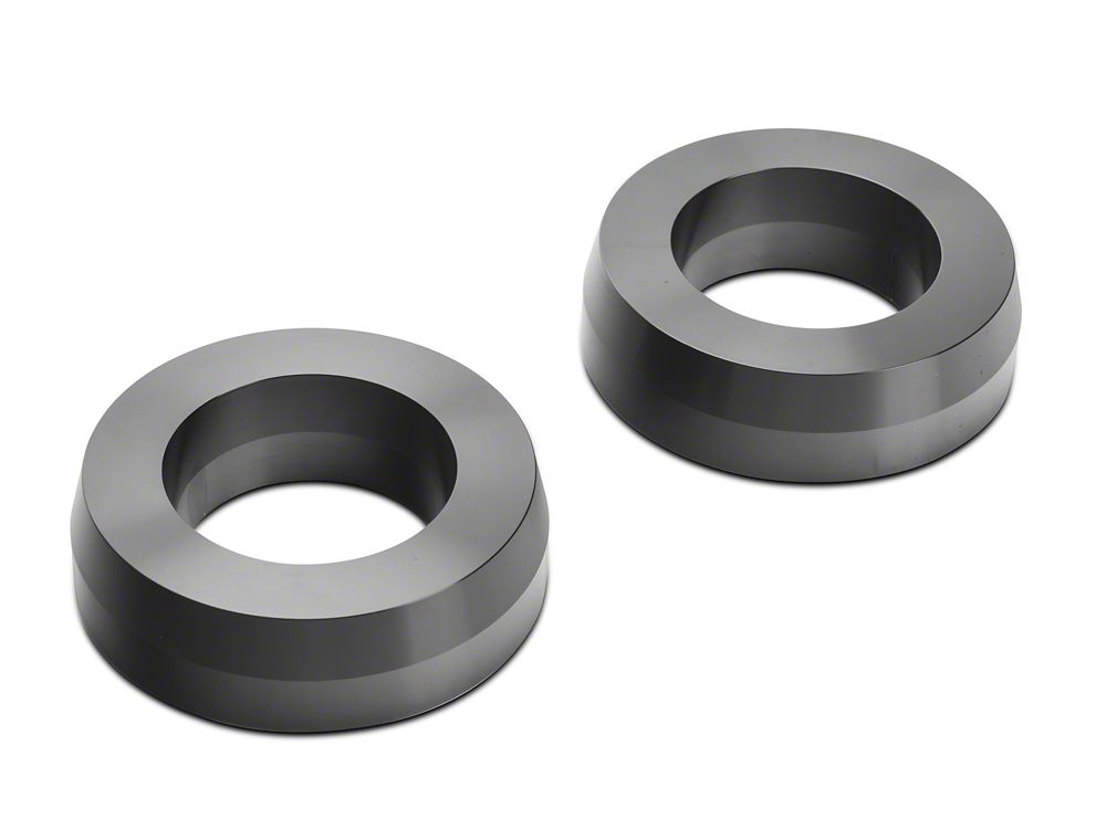 Mammoth 2.50-Inch Front Leveling Kit (99-06 Silverado 1500)
