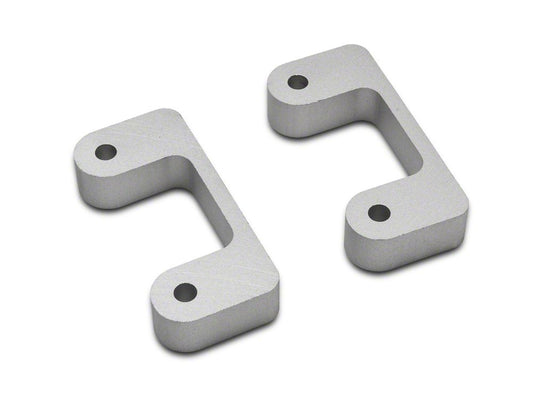 Mammoth 2-Inch Leveling Kit (07-18 Sierra 1500, Excluding 14-18 Denali)