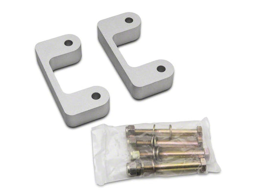 Mammoth 2-Inch Leveling Kit (07-18 Sierra 1500, Excluding 14-18 Denali)