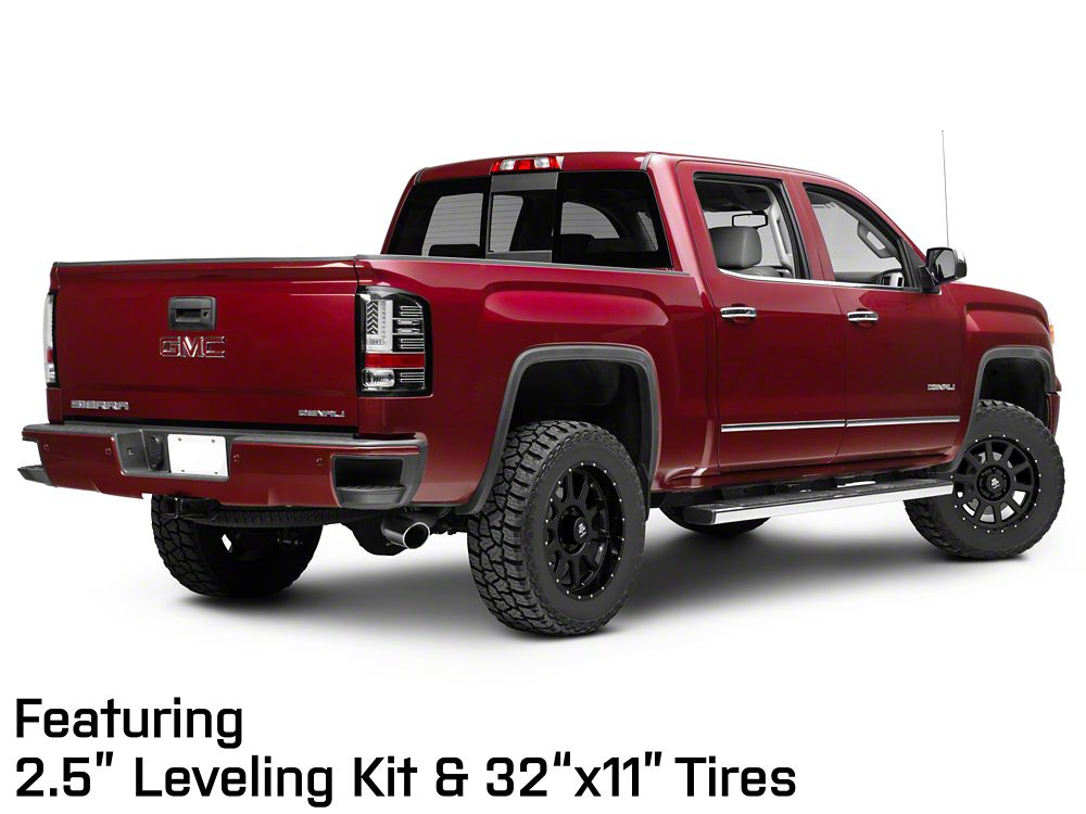 Mammoth 10 Hole Satin Black 6-Lug Wheel; 18x9; 0mm Offset (14-18 Sierra 1500)