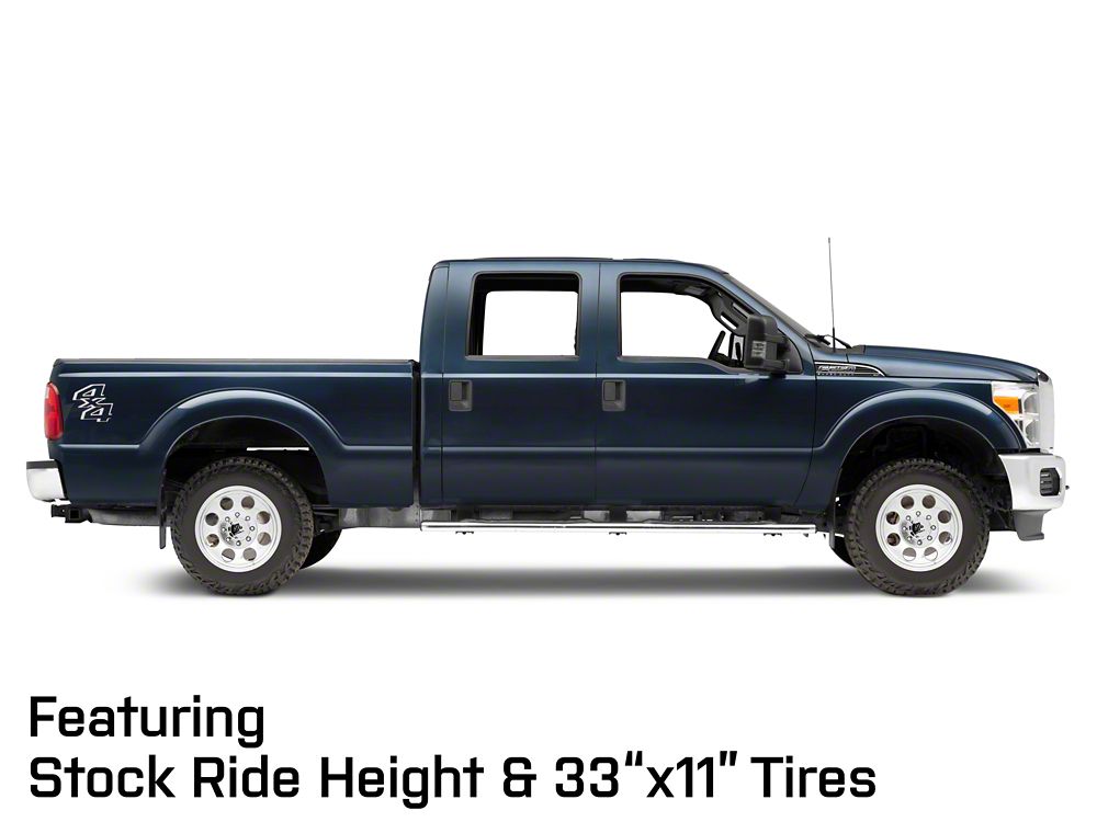 Mammoth 8 Aluminum Polished 8-Lug Wheel; 18x9; -6mm Offset (11-16 F-250 Super Duty)