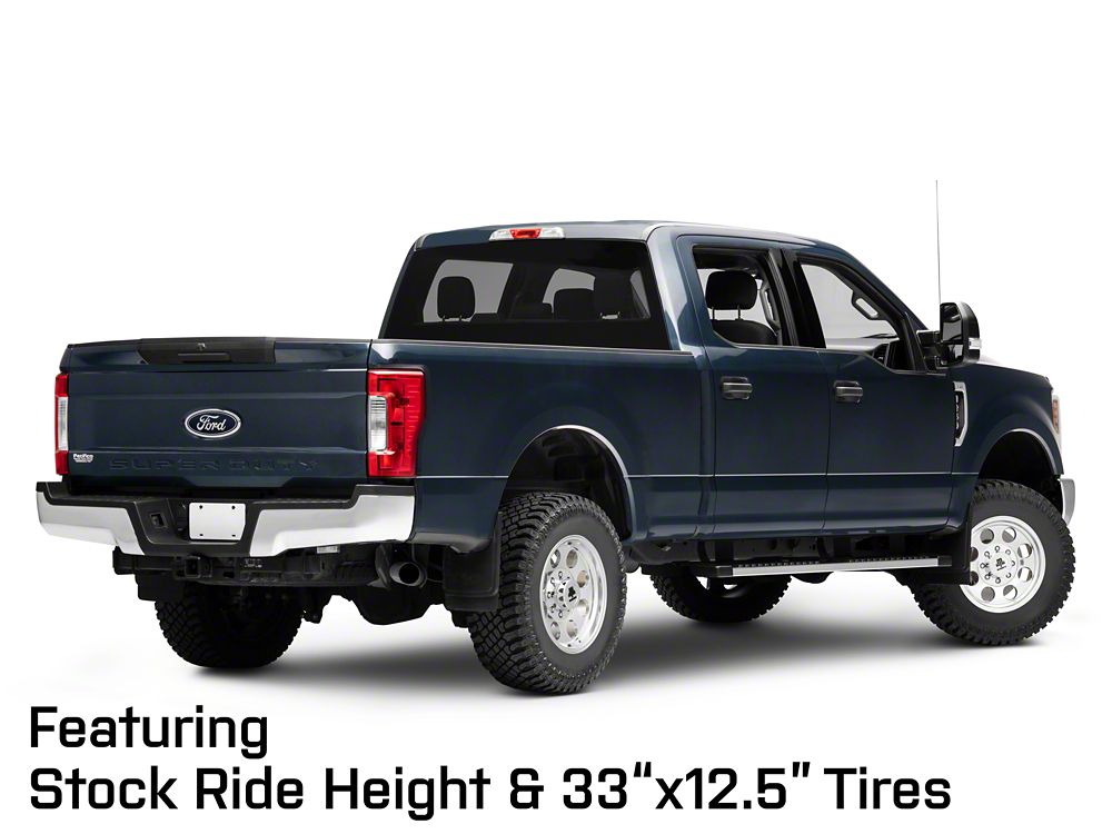 Mammoth 8 Aluminum Polished 8-Lug Wheel; 18x9; -6mm Offset (17-22 F-250 Super Duty)