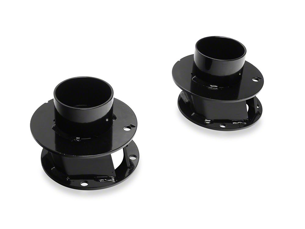 Mammoth 2.50-Inch Front Leveling Kit (13-25 4WD RAM 3500)