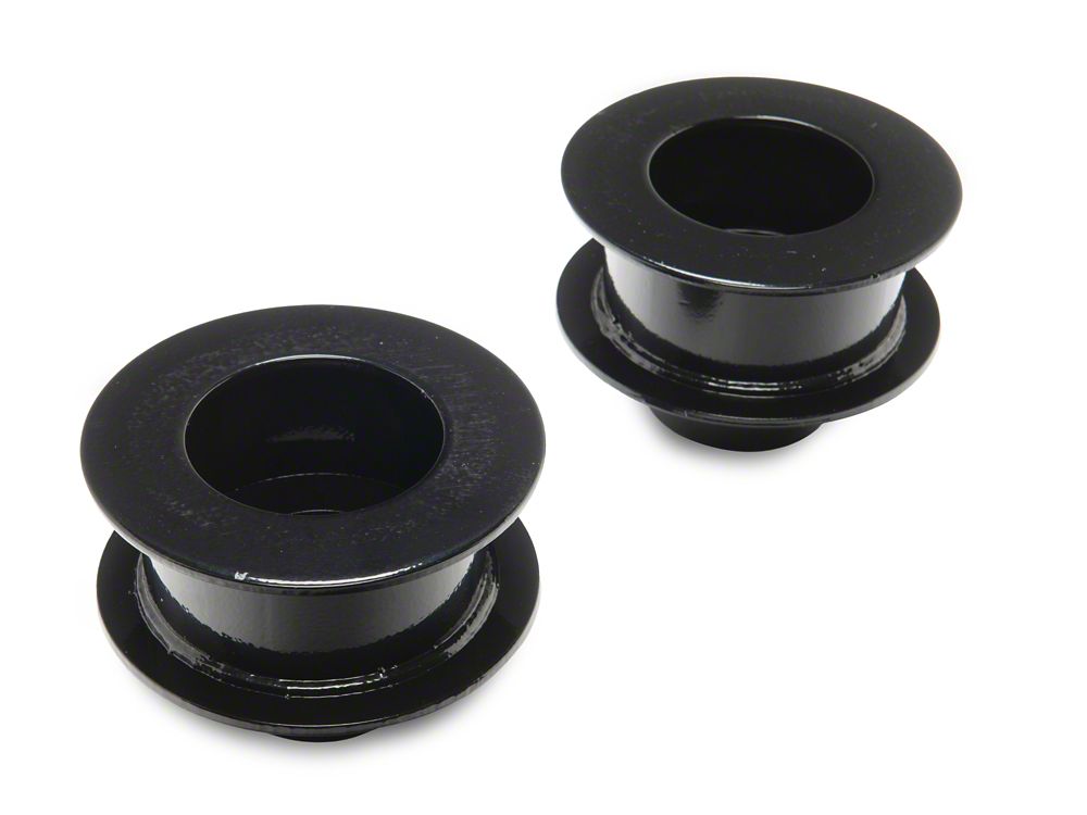Mammoth 2.50-Inch Front Leveling Kit (11-25 4WD F-350 Super Duty)