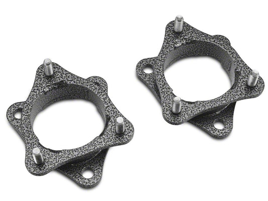 Mammoth 2-Inch Front Leveling Kit (04-14 2WD/4WD F-150, Excluding Raptor)
