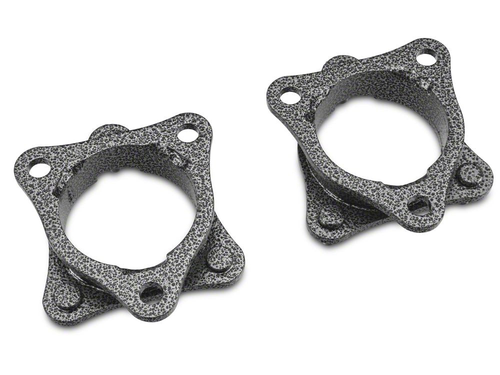 Mammoth 2-Inch Front Leveling Kit (04-14 2WD/4WD F-150, Excluding Raptor)