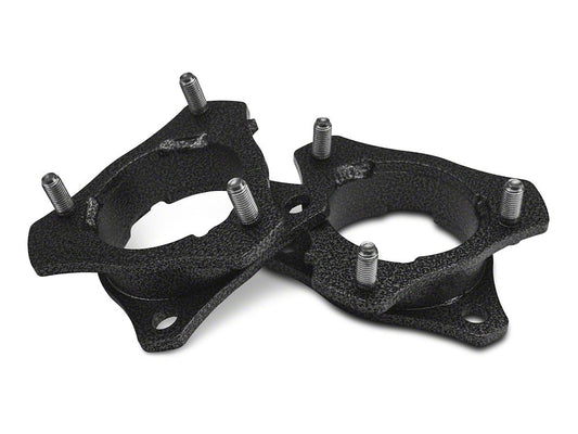 Mammoth 2.50-Inch Front Leveling Kit (15-25 F-150, Excluding Raptor)