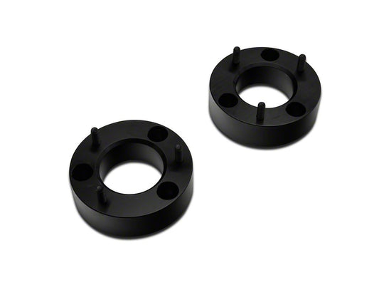 Mammoth 2.50-Inch Front Leveling Kit (04-25 2WD/4WD F-150, Excluding Raptor)