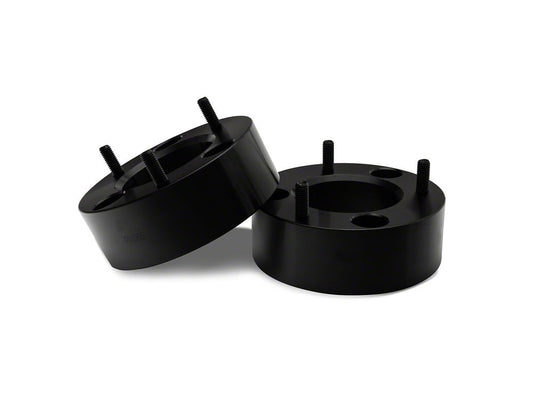 Mammoth 3-Inch Front / 2-Inch Rear Leveling Kit (04-14 2WD/4WD F-150, Excluding Raptor)