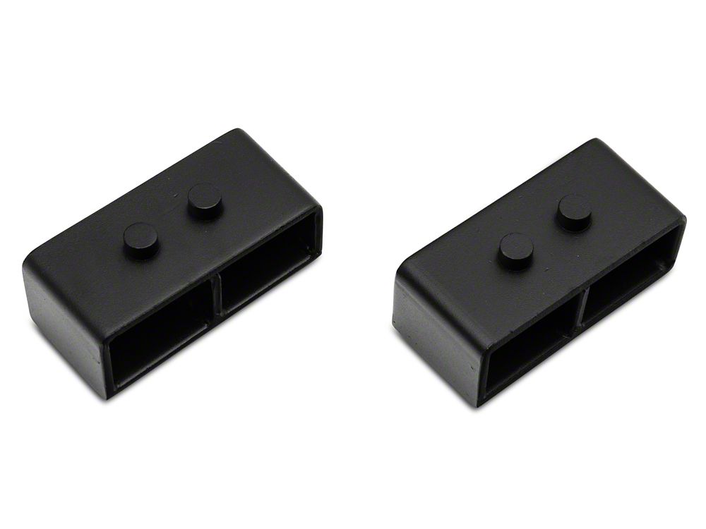 Mammoth 3-Inch Front / 2-Inch Rear Leveling Kit (04-14 2WD/4WD F-150, Excluding Raptor)