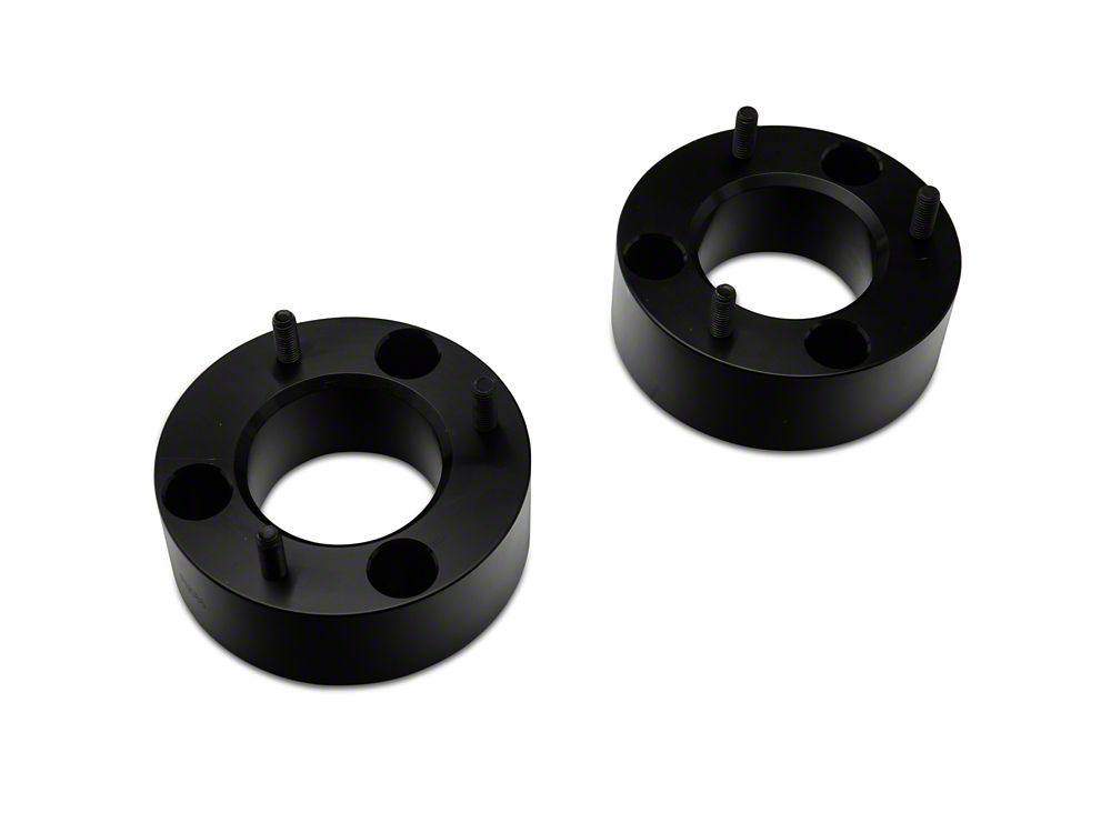 Mammoth 3-Inch Front / 2-Inch Rear Leveling Kit (04-14 2WD/4WD F-150, Excluding Raptor)