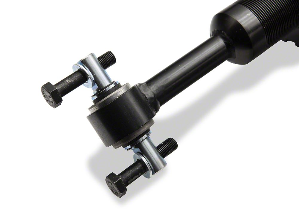 Mammoth 0 to 2-Inch Lift Coil-Over Kit (15-25 4WD F-150 w/o CCD System, Excluding Raptor)