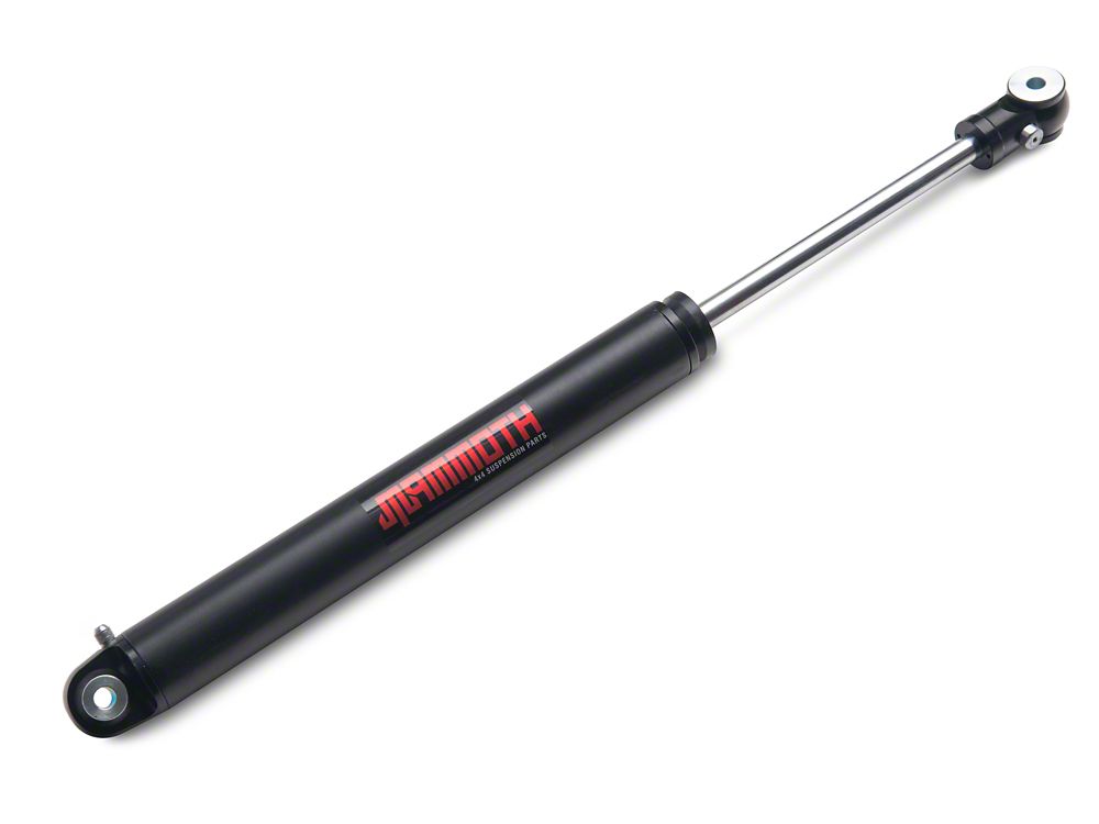 Mammoth 0 to 2-Inch Lift Coil-Over Kit with Adjustable Damping (09-14 4WD F-150, Excluding Raptor)