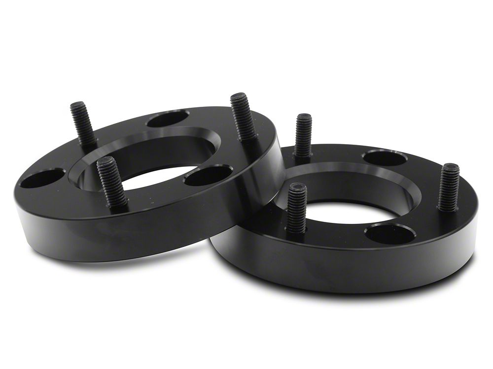 Mammoth 1.50-Inch Front Leveling Kit (04-25 F-150, Excluding Raptor)