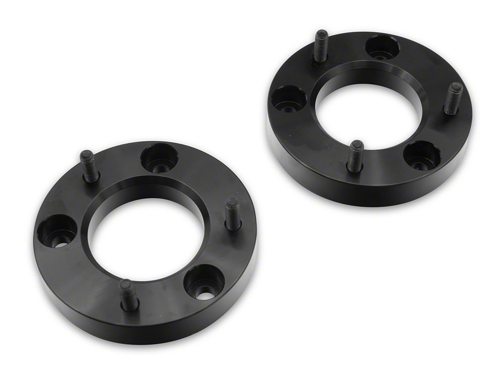 Mammoth 1.50-Inch Front Leveling Kit (04-25 F-150, Excluding Raptor)