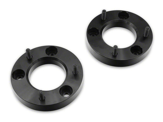 Mammoth 1.50-Inch Front Leveling Kit (04-25 F-150, Excluding Raptor)